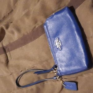 Wristlet